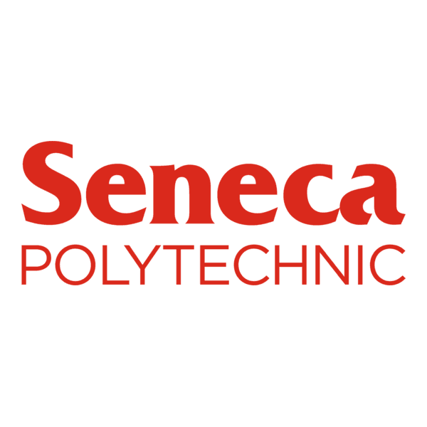 Seneca Polytechnic logo