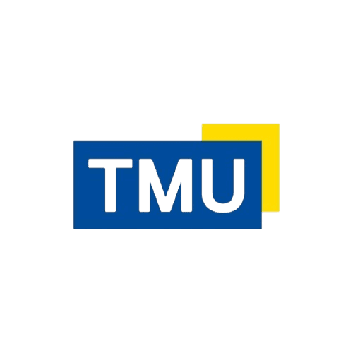TMU logo